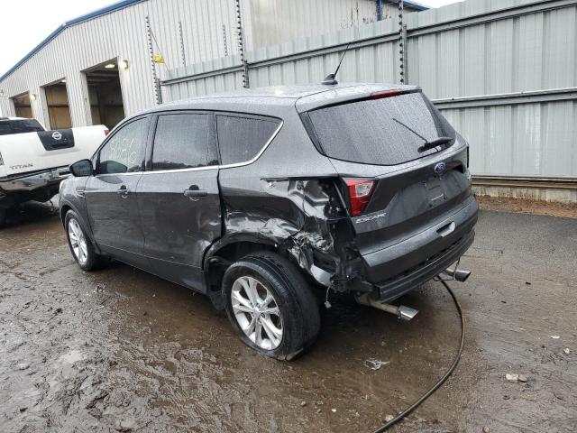 Photo 2 from auction – 2019 FORD ESCAPE SE with VIN 1FMCU0GD1KUA55686