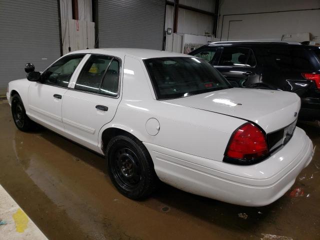 Photo 2 from auction – 2010 FORD CROWN VICT with VIN 2FABP7BV7AX141887