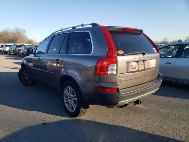 Photo 2 from auction – 2010 VOLVO XC90 with VIN YV4982CZ7A1553484
