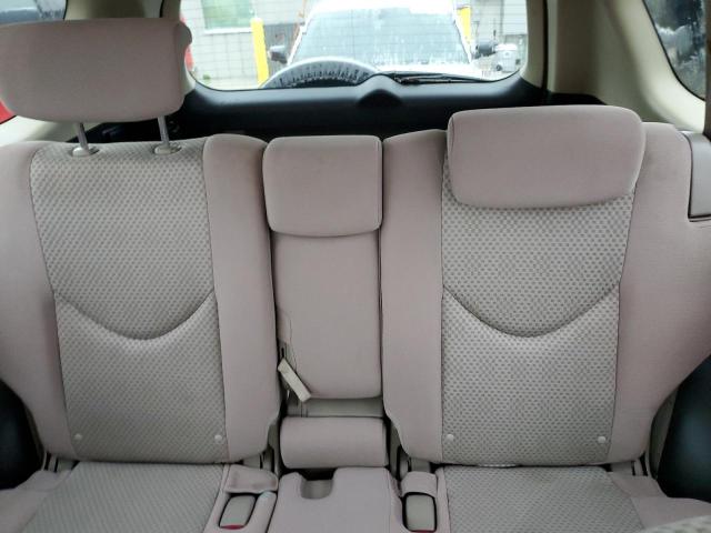 Photo 10 from auction – 2007 TOYOTA RAV4 with VIN JTMBD33V376028632