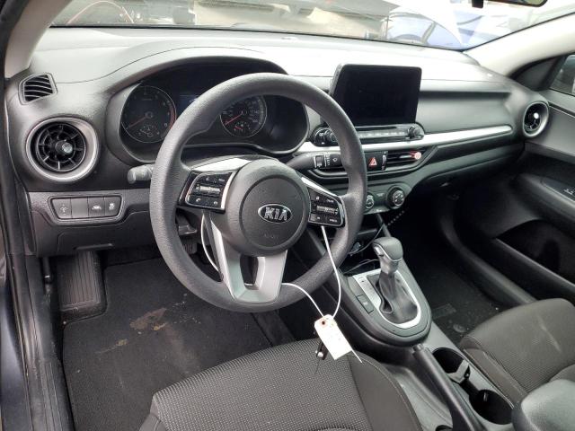 Photo 8 from auction – 2020 KIA FORTE FE with VIN 3KPF24ADXLE233683
