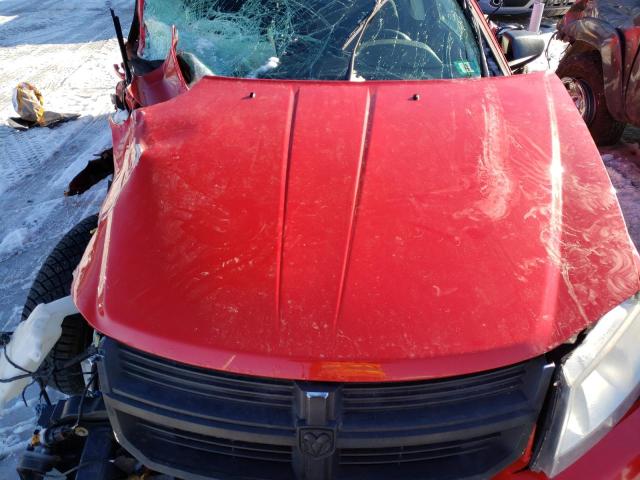 Photo 11 from auction – 2009 DODGE AVENGER SX with VIN 1B3LC56B49N505583