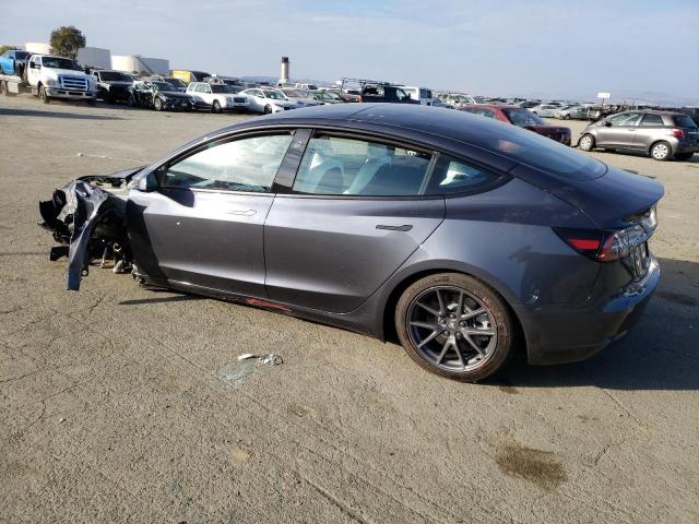 Photo 2 from auction – 2022 TESLA MODEL 3 with VIN 5YJ3E1EB5NF254343