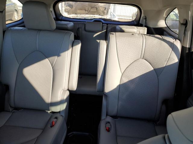Photo 10 from auction – 2021 TOYOTA HIGHLANDER with VIN 5TDDZRBH6MS134044