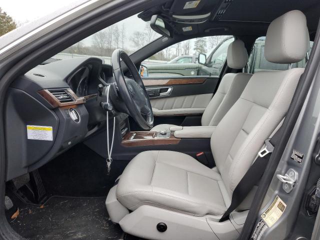Photo 7 from auction – 2012 MERCEDES-BENZ E 350 with VIN WDDHF5KB2CA594298