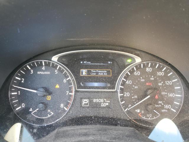 Photo 9 from auction – 2014 NISSAN ALTIMA 3.5 with VIN 1N4BL3AP6EC427935