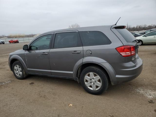 Photo 2 from auction – 2012 DODGE JOURNEY SE with VIN 3C4PDCAB2CT388165