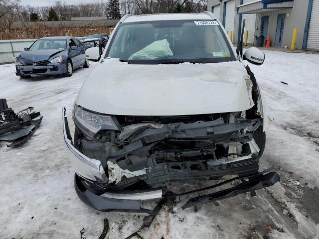 Photo 5 from auction – 2016 MITSUBISHI OUTLANDER with VIN JA4JZ4AX6GZ054559