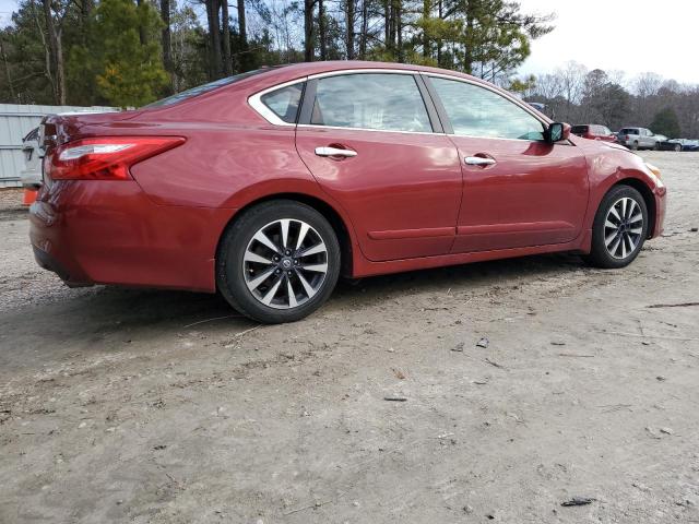 Photo 3 from auction – 2016 NISSAN ALTIMA 2.5 with VIN 1N4AL3AP6GC289201