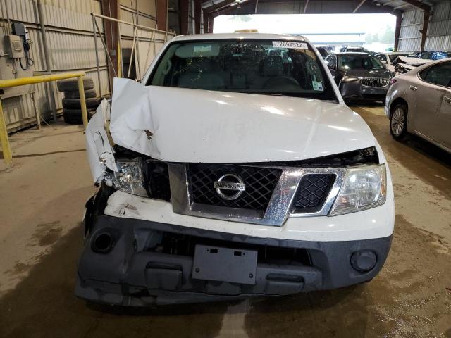 Photo 5 from auction – 2015 NISSAN FRONTIER S with VIN 1N6BD0CT8FN761595