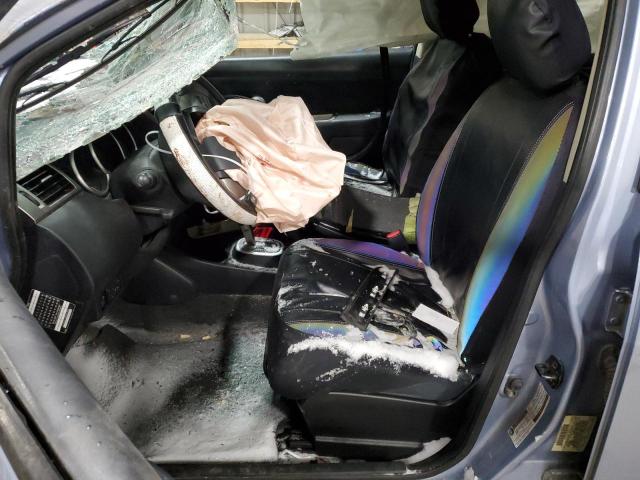 Photo 7 from auction – 2010 NISSAN VERSA S with VIN 3N1BC1CPXAL453130