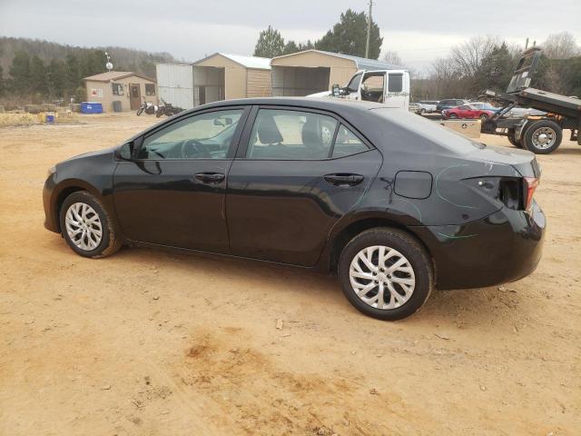 Photo 2 from auction – 2018 TOYOTA COROLLA L with VIN 5YFBURHE1JP751648