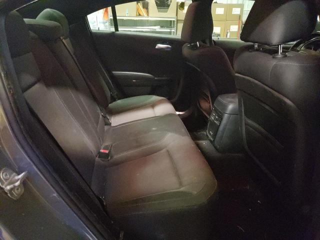 Photo 10 from auction – 2019 DODGE CHARGER SX with VIN 2C3CDXJG9KH541007