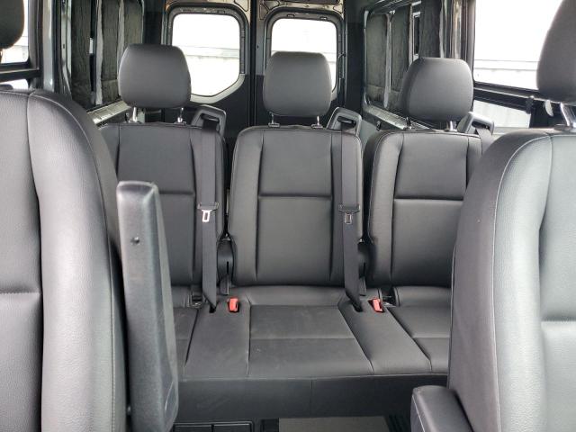Photo 11 from auction – 2021 MERCEDES-BENZ SPRINTER 2 with VIN W1W4EBVY9MT057593