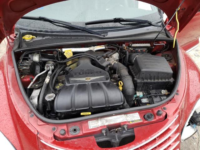 Photo 11 from auction – 2005 CHRYSLER PT CRUISER with VIN 3C8FY78G15T638425