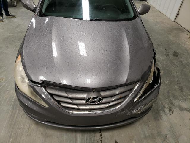 Photo 11 from auction – 2011 HYUNDAI SONOTA with VIN 5NPEB4AC2BH209875