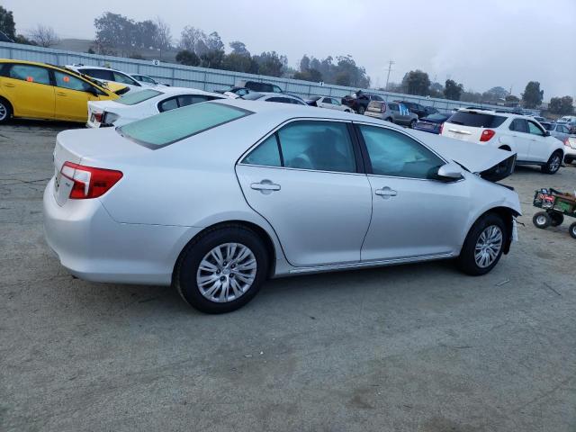 Photo 3 from auction – 2014 TOYOTA CAMRY L with VIN 4T4BF1FK2ER396021