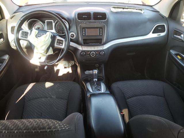 Photo 8 from auction – 2014 DODGE JOURNEY SE with VIN 3C4PDCAB2ET196845