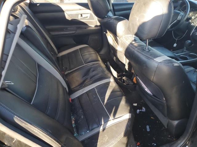 Photo 10 from auction – 2014 NISSAN ALTIMA with VIN 1N4AL3AP7EC326477