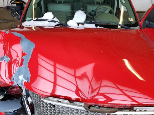 Photo 11 from auction – 2007 FORD F150 SUPER with VIN 1FTPW12V37FA98525