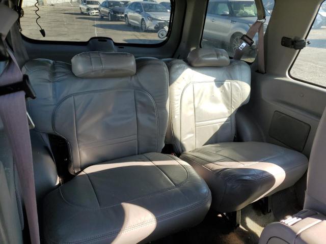 Photo 11 from auction – 1999 FORD EXPLORER with VIN 1FMZU24E6XUC01834