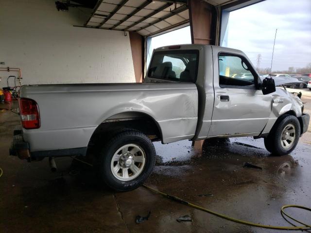 Photo 3 from auction – 2009 FORD RANGER with VIN 1FTYR10D19PA46412