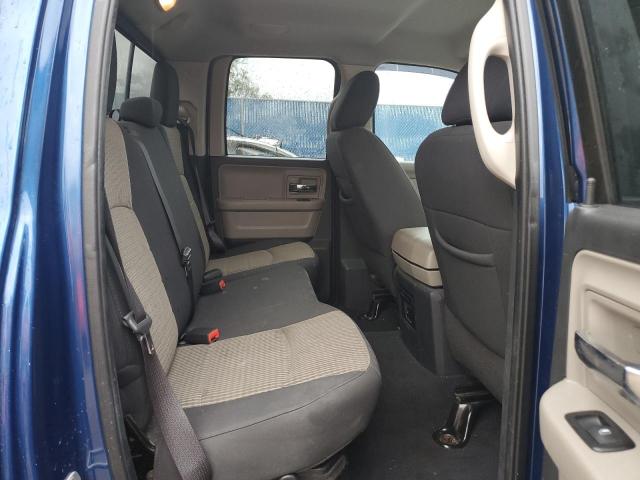 Photo 10 from auction – 2011 DODGE RAM 1500 with VIN 1D7RV1GT5BS706490