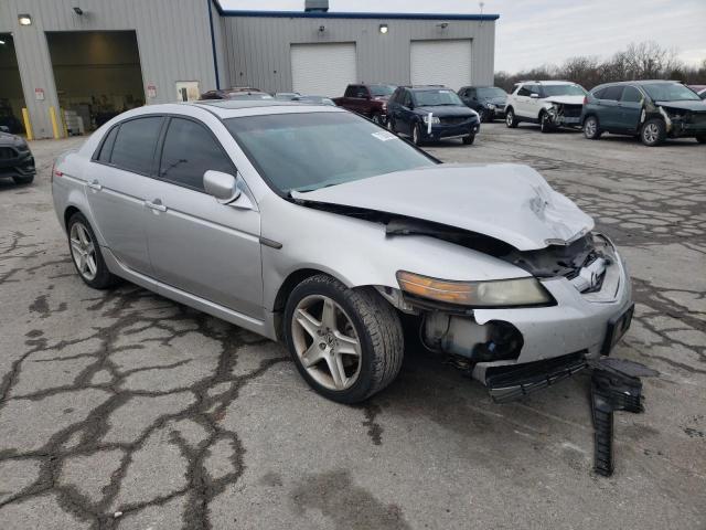 Photo 4 from auction – 2006 ACURA 3.2TL with VIN 19UUA66296A008385