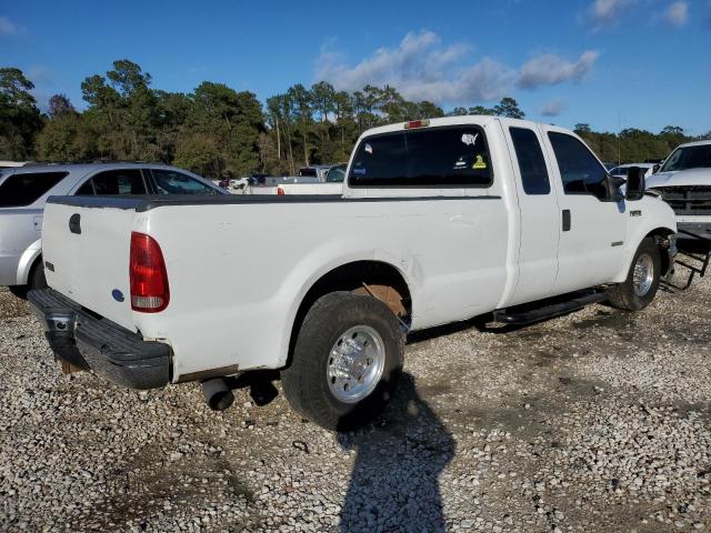 Photo 3 from auction – 2004 FORD F250 SUPER with VIN 1FTNX20P94EC99667