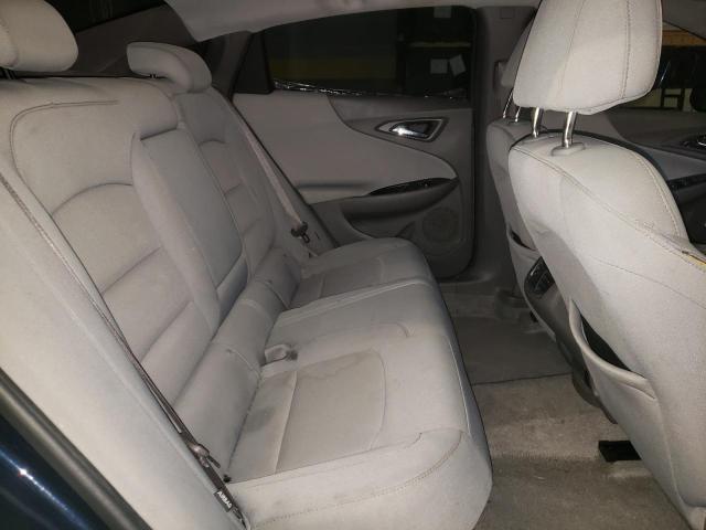 Photo 10 from auction – 2016 CHEVROLET MALIBU LT with VIN 1G1ZE5ST3GF299450