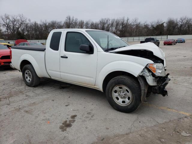Photo 4 from auction – 2016 NISSAN FRONTIER S with VIN 1N6BD0CT9GN794946