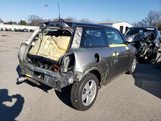 Photo 3 from auction – 2018 MINI COOPER with VIN WMWXP5C58J2G64017