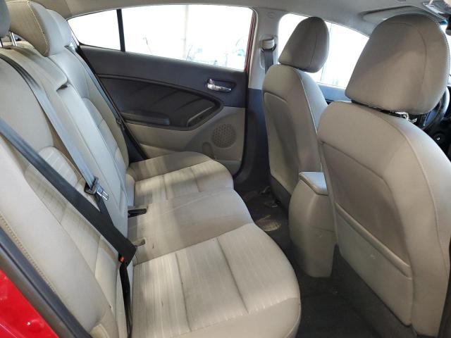 Photo 10 from auction – 2015 KIA FORTE EX with VIN KNAFX4A83F5302697