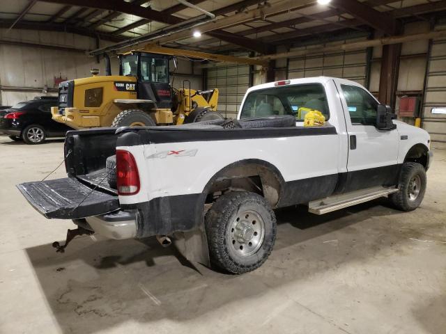 Photo 3 from auction – 1999 FORD F250 SUPER with VIN 1FTNF21S3XEC92837