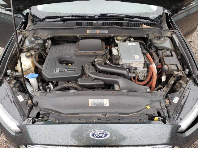Photo 11 from auction – 2015 FORD FUSION SE with VIN 3FA6P0LU5FR131802