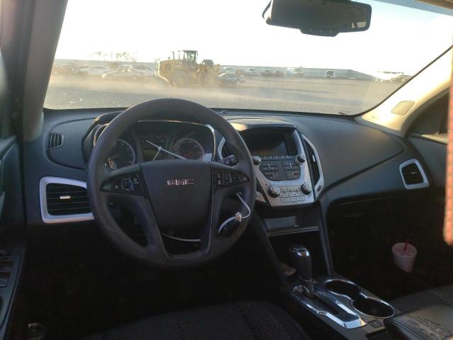 Photo 8 from auction – 2016 GMC TERRAIN SL with VIN 2GKALMEK4G6251168