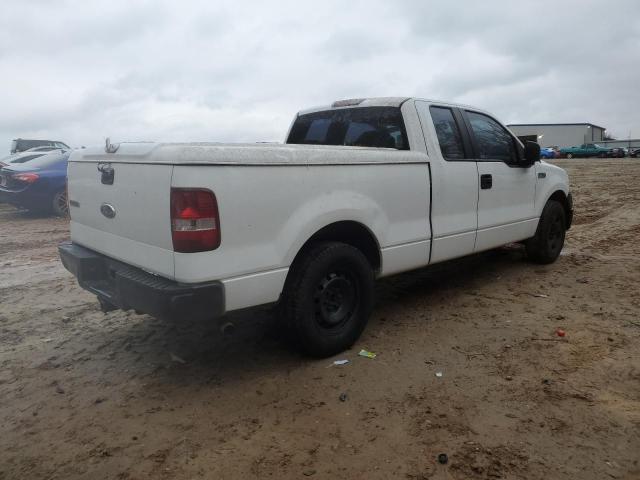 Photo 3 from auction – 2008 FORD F150 with VIN 1FTPX12558KB37346