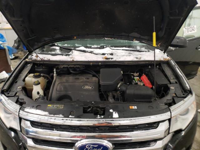 Photo 12 from auction – 2014 FORD EDGE SE with VIN 2FMDK4GC8EBB65198