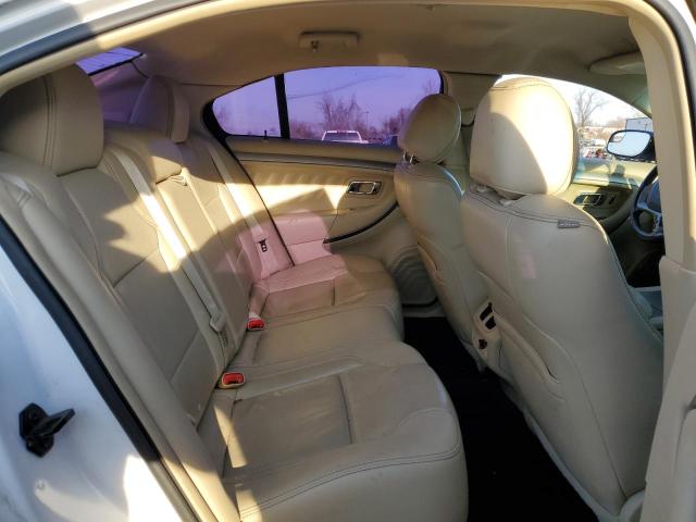 Photo 10 from auction – 2013 FORD TAURUS SEL with VIN 1FAHP2E89DG208017