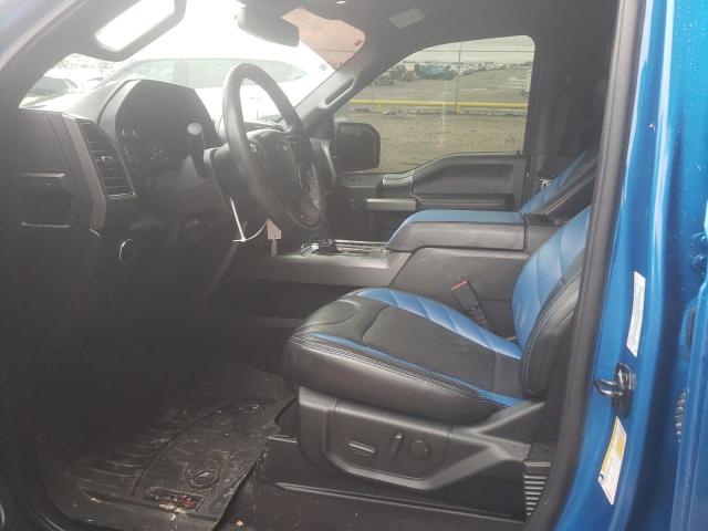 Photo 7 from auction – 2020 FORD F150 SUPER with VIN 1FTEW1CP2LKD73472
