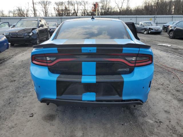 Photo 6 from auction – 2017 DODGE CHARGER R/ with VIN 2C3CDXGJ0HH615443