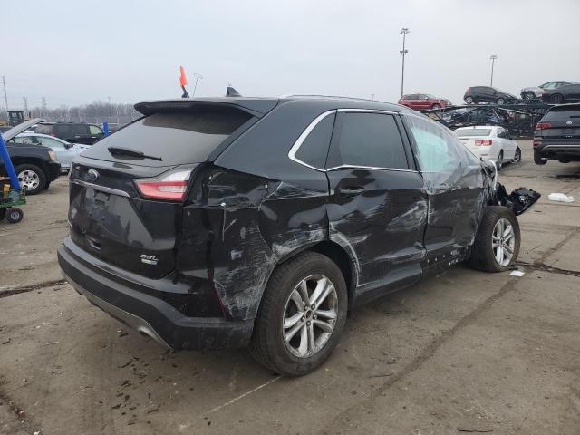 Photo 3 from auction – 2019 FORD EDGE SEL with VIN 2FMPK4J95KBB17700