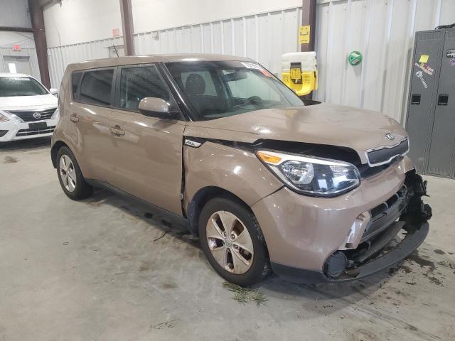 Photo 4 from auction – 2016 KIA SOUL with VIN KNDJN2A22G7332590