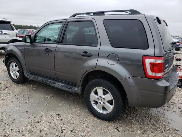 Foto 2 de la subasta – 2012 FORD ESCAPE XLT con VIN 1FMCU0DG3CKB00266