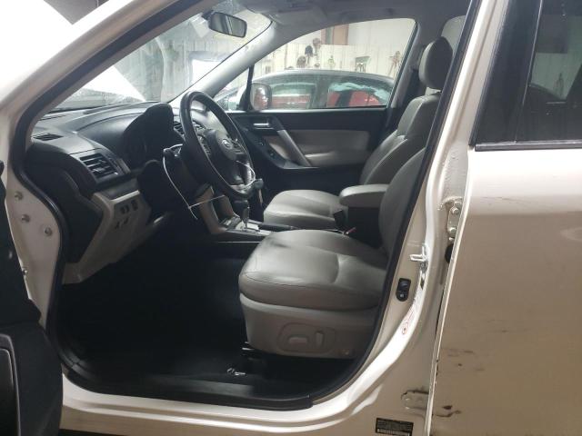 Photo 7 from auction – 2014 SUBARU FORESTER 2 with VIN JF2SJAHC9EH482651