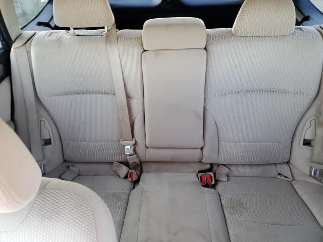 Снимка 10 от търг – 2015 SUBARU OUTBACK 2. с VIN 4S4BSBCC4F3207949