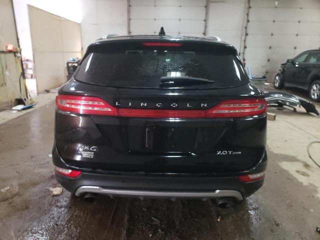 Photo 6 from auction – 2017 LINCOLN MKC SELECT with VIN 5LMCJ2D97HUL15597