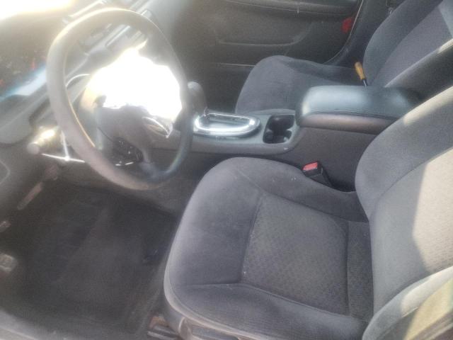 Photo 7 from auction – 2012 CHEVROLET 136 with VIN 2G1WF5E32C1242380