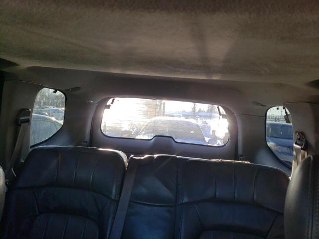 Photo 10 from auction – 2002 GMC ENVOY with VIN 1GKDT13S822316883