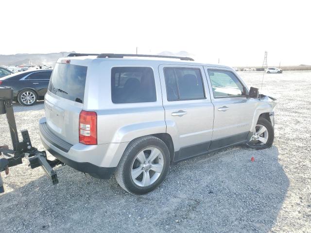 Photo 3 from auction – 2013 JEEP PATRIOT SP with VIN 1C4NJPBB0DD169685